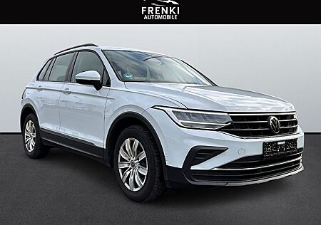 VW Tiguan Volkswagen Life*NAVI*KAMERA*AHK*