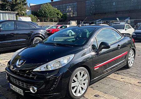Peugeot 207 CC Sport HDi FAP 110 Sport