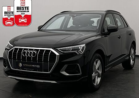 Audi Q3 35 TFSI advanced +CAM+ASSISTENZ+STANDHZ+AHK+