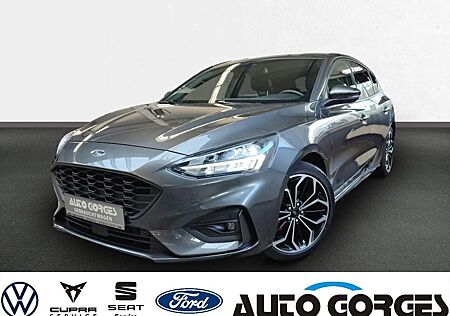 Ford Focus ST-Line X 1.0l EcoBoost mHEV +B&O+RFK+NAVI