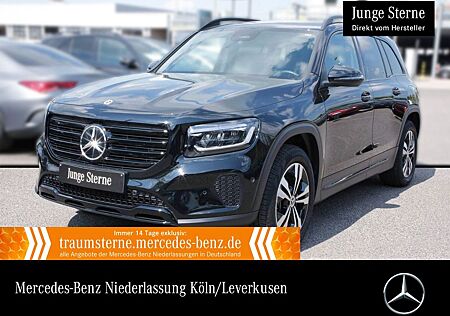 Mercedes-Benz GLB 220 d 4M Progres AHK NIGHT Easy-Pack LED 18"