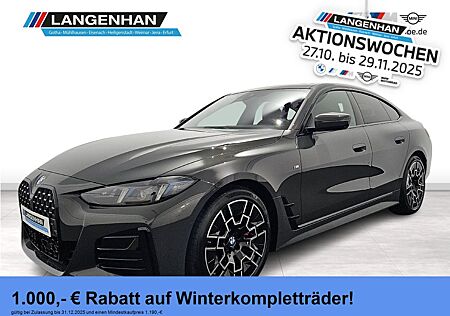 BMW 430d xDrive MSport HUD AHK Standheizung