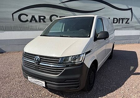 VW T6 Transporter Volkswagen *1 Hand*Kühlwagen*Klima*