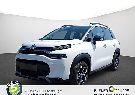 Citroën C3 Aircross PureTech 110