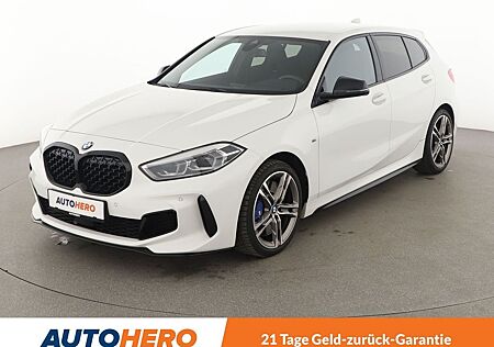 BMW M135i xDrive Aut.*NAVI*LED*HUD*TEMPO*PDC*
