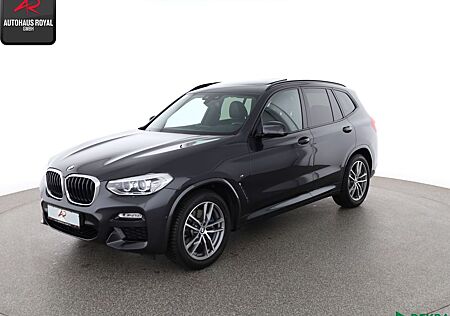 BMW X3 xDrive30i M SPORT PANO,HUD,KEYLESS,ACC,KAMERA