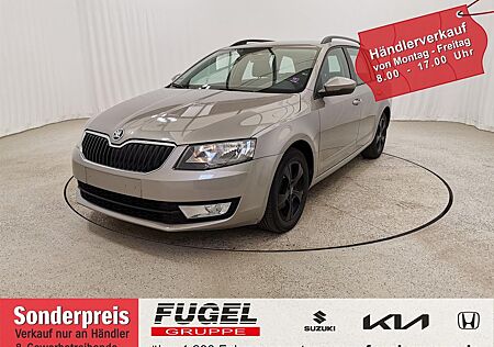 Skoda Octavia 1.4 TSI Elegance 4xSHZ|Temp|PDC