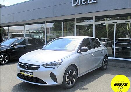 Opel Corsa -e EDITION Elektromotor 100kW (136 PS)