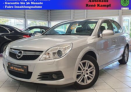 Opel Vectra C 2.2 Lim. Edition *Autom.*Xenon*Memory*