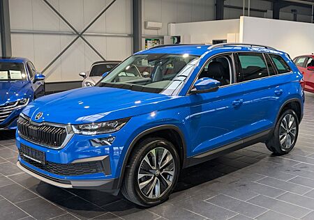 Skoda Kodiaq 2.0 TDI DSG Tour 1.Hand