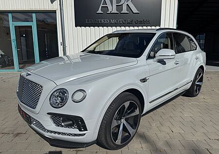 Bentley Bentayga 6.0 W12 4WD Autom.