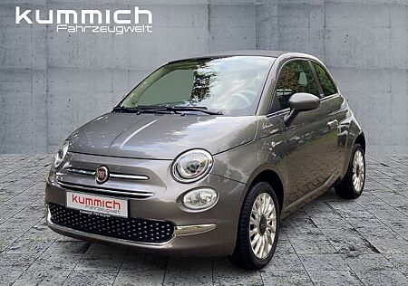 Fiat 500C 1.0 Hybrid DOLCEVITA 70PS