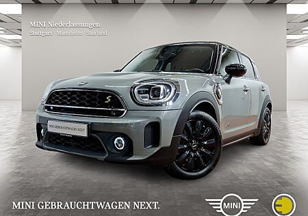 Mini Cooper S Countryman Cooper SE ALL4 Countryman Navi PDC LED