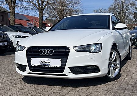 Audi A5 Sportback 1.8 TFSI*PDC*NAVI*SHZ*S-LINE*