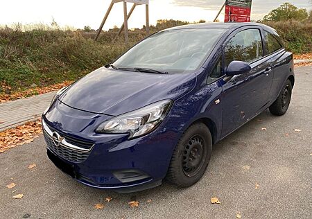 Opel Corsa 1.2 E Selection