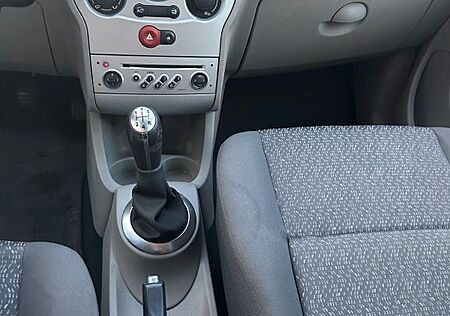 Renault Modus Authentique 1.5 dCi 63kW Authentique