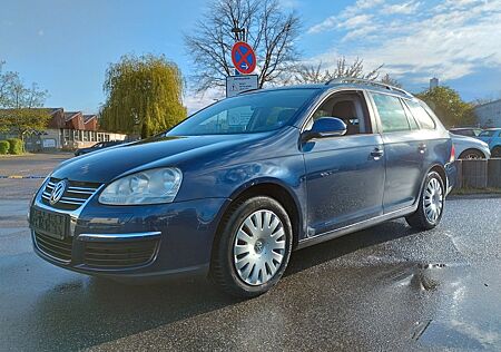 VW Golf Volkswagen V Variant Trendline