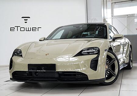 Porsche Taycan GTS Hockenheimring Edition