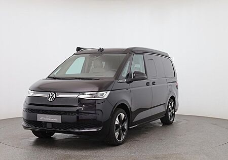 VW T7 Volkswagen California Ocean TDI