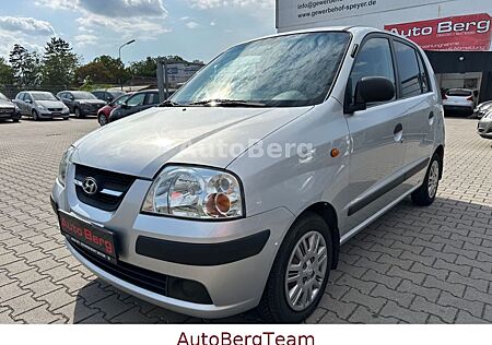 Hyundai Atos 1.1 *Klimaanlage*USB*8Fach*PDC*Kamera*