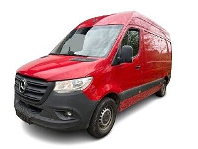 Mercedes-Benz Sprinter III Kasten CDI Kam*MBUX*1.Hd*