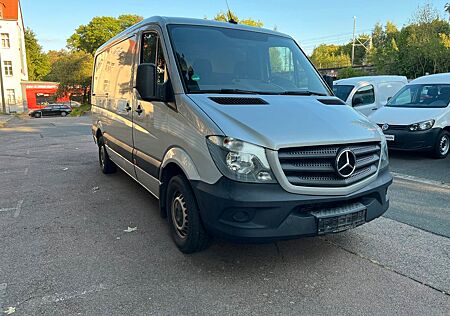 Mercedes-Benz Sprinter II Kasten 310/311/313/314/316 CDI