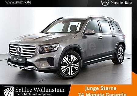 Mercedes-Benz GLB 200 GLB 200d Progressive/LED/AHK/DISTRONIC/KeylessGO
