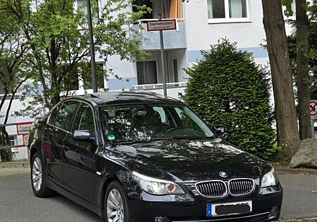 BMW 530d A -