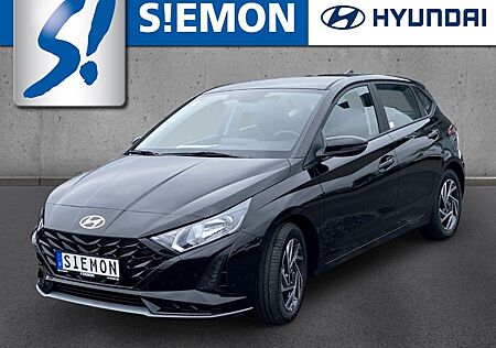 Hyundai i20 1.0 T-GDI MT Trend Navi Digitales Cockpit Ap