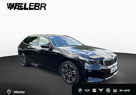 BMW 520d xD Tou M SPORT DAProf PAProf StdHzg AHK H/K