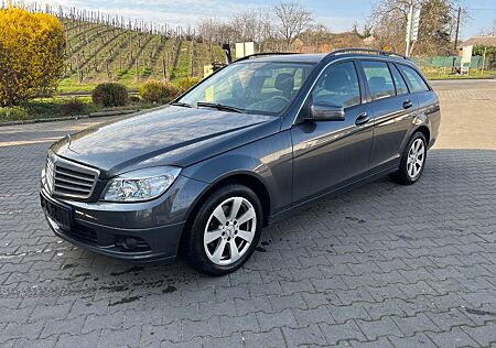 Mercedes-Benz C 180 C -Klasse T-Modell T Kompressor