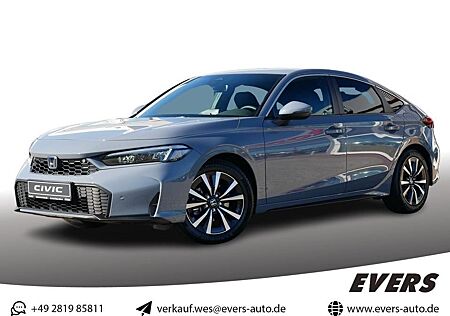 Honda Civic 2.0 i-MMD HYBRID ELEGANCE ANDROIDAUTO+ACC