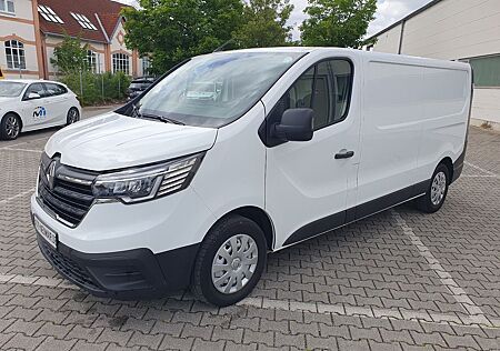 Renault Trafic 2.0 dCi Kasten L2 *Klima / Euro 6*