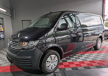 VW T6 Transporter Volkswagen T6.1 Transporter Kasten lang*Automatik*Navi*GRA*