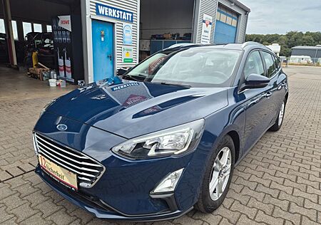 Ford Focus Turnier1.5 EcoBlue Cool & Connect NAVI