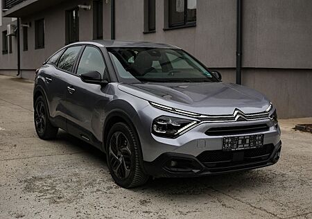 Citroën C4 Lim. Feel Pack AUTOMATIK NAVI SHZG PDC TEMPOM