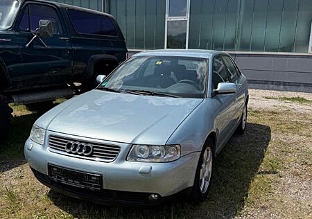 Audi A3 1.8T