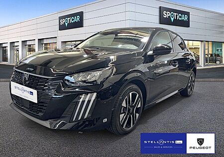 Peugeot 208 1.2 Hybrid 100 Allure (EURO 6e)