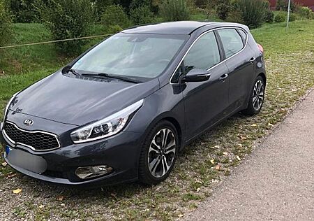 Kia Cee'd / Ceed 1.6 GDI Spirit Direktschaltgetr...