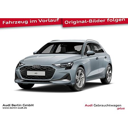 Audi A3 leasen