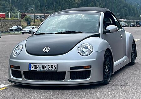 VW Beetle Volkswagen RSI Cabrio 1.8T