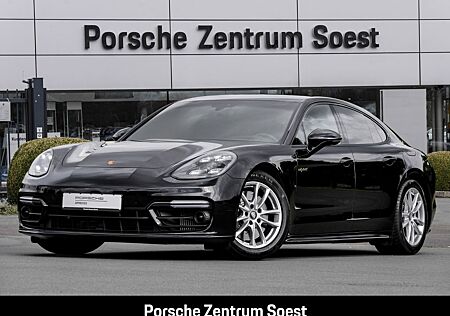Porsche Panamera 4S E-Hybrid/LED-Matrix/ParkAssist/BOSE