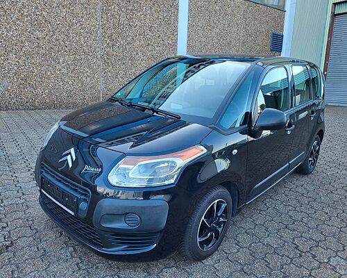 Citroën C3 Picasso VTi 95
