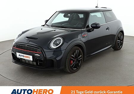 Mini John Cooper Works Trim Aut.*NAVI*ACC*ALU*