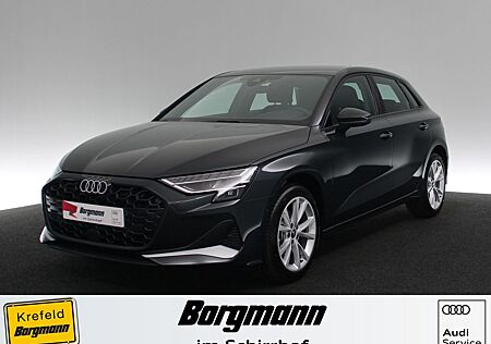 Audi A3 Sportback 35 TFSI advanced SONOS LED HUD NAVI