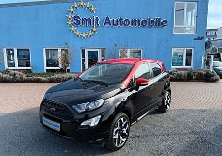 Ford EcoSport ST-Line Automatik