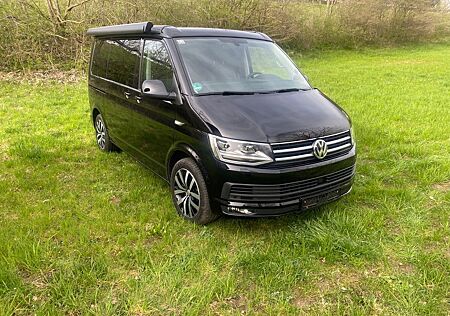 VW T6 California Volkswagen