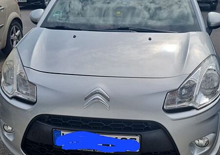 Citroën C3 1.1 Tonic Tonic