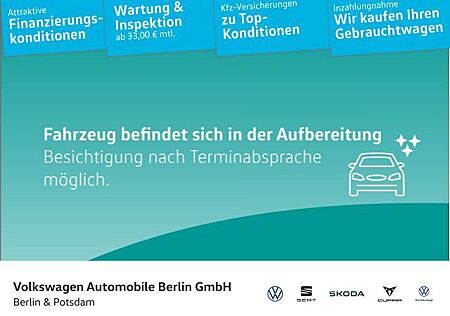 VW Polo Volkswagen 1.0TSI DSG Highline NAVI PDC SHZ