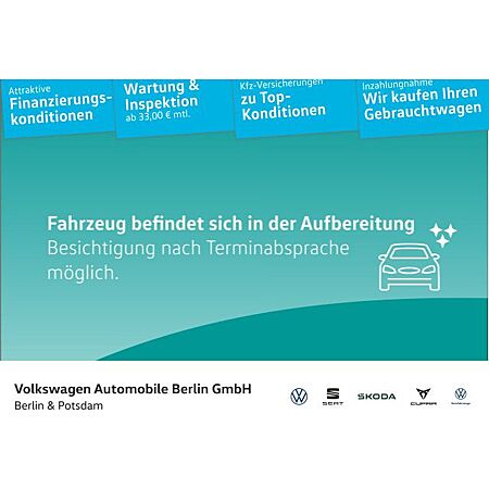 VW Touran leasen